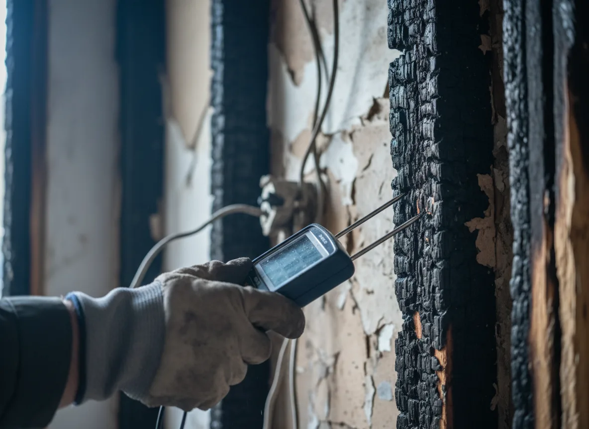 Fire Damage Restoration Wilcoe, WV FAQs